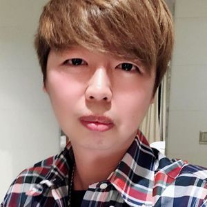 Meet your Posher, Sean